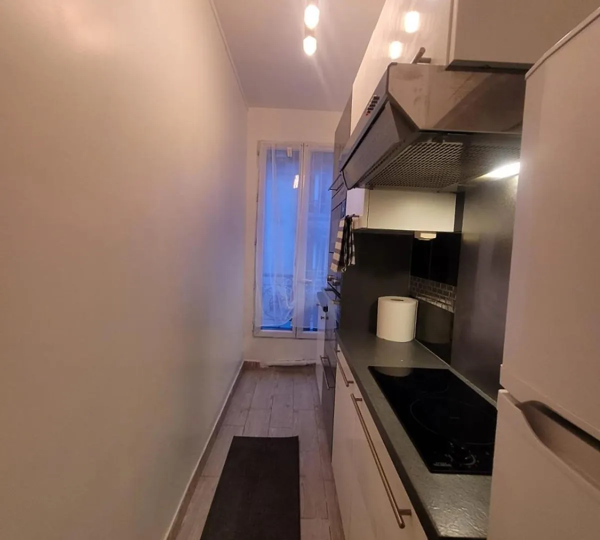 Apartment Pres De Montmartre 2