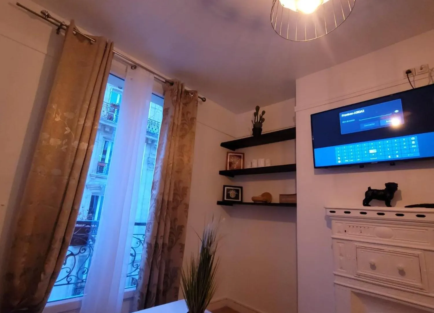 Pres De Montmartre 2 Apartment